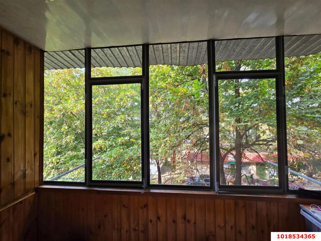 Фото №8: 4-комнатная квартира 62&nbsp;м², 3/5&nbsp;эт. - Краснодар, Прикубанский внутригородской округ, мкр. имени Н.И. Вавилова, ул. Вавилова, 7