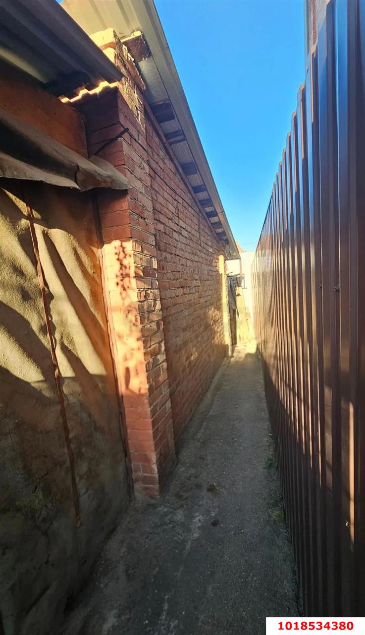 Фото №4: Дом 71&nbsp;м² + 3.6&nbsp;сот., 1&nbsp;эт. - Краснодар, Западный внутригородской округ, Горогороды, мкр. Центральный, ул. Краснодонская