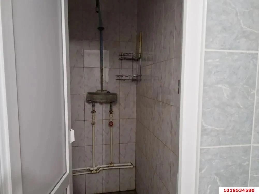 Фото №7: Комната 18&nbsp;м², 2/5&nbsp;эт. - Краснодар, Прикубанский внутригородской округ, мкр. Завод Измерительных Приборов, ул. Зиповская, 23