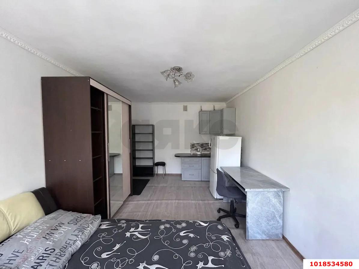 Фото №2: Комната 18&nbsp;м², 2/5&nbsp;эт. - Краснодар, Прикубанский внутригородской округ, мкр. Завод Измерительных Приборов, ул. Зиповская, 23