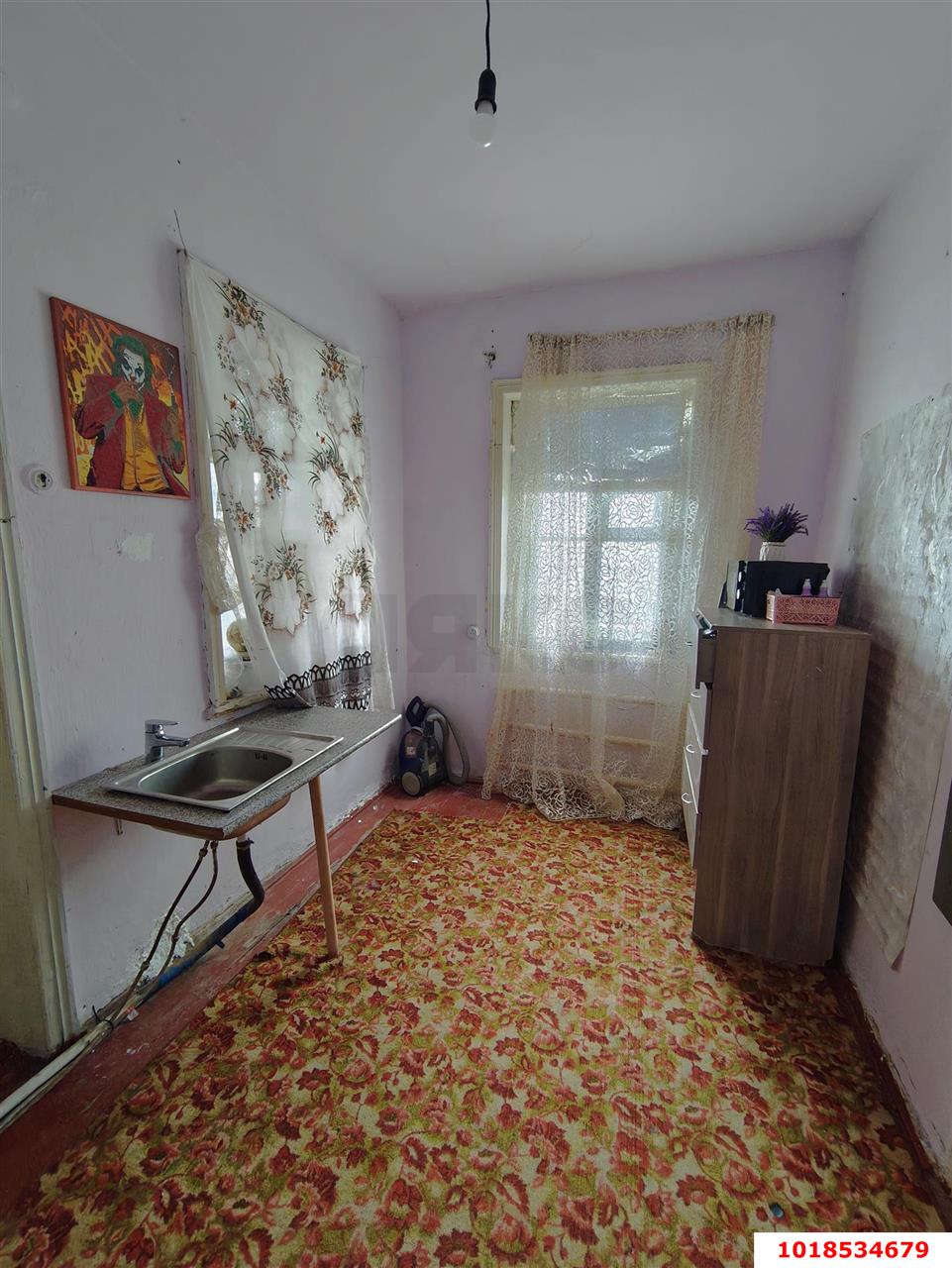 Фото №8: Дом 60&nbsp;м² + 10&nbsp;сот., 1&nbsp;эт. - Елизаветинская, мкр. Прикубанский внутригородской округ, ул. Яна Полуяна, 159