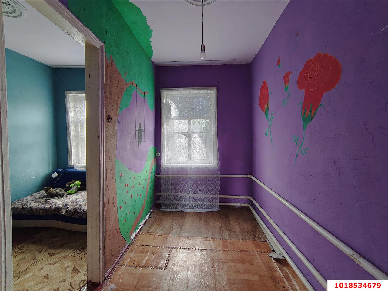 Фото №6: Дом 60&nbsp;м² + 10&nbsp;сот., 1&nbsp;эт. - Елизаветинская, мкр. Прикубанский внутригородской округ, ул. Яна Полуяна, 159