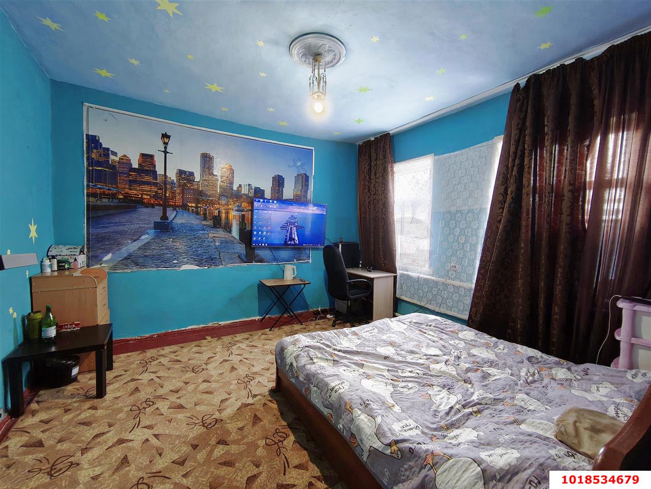 Фото №3: Дом 60&nbsp;м² + 10&nbsp;сот., 1&nbsp;эт. - Елизаветинская, мкр. Прикубанский внутригородской округ, ул. Яна Полуяна, 159