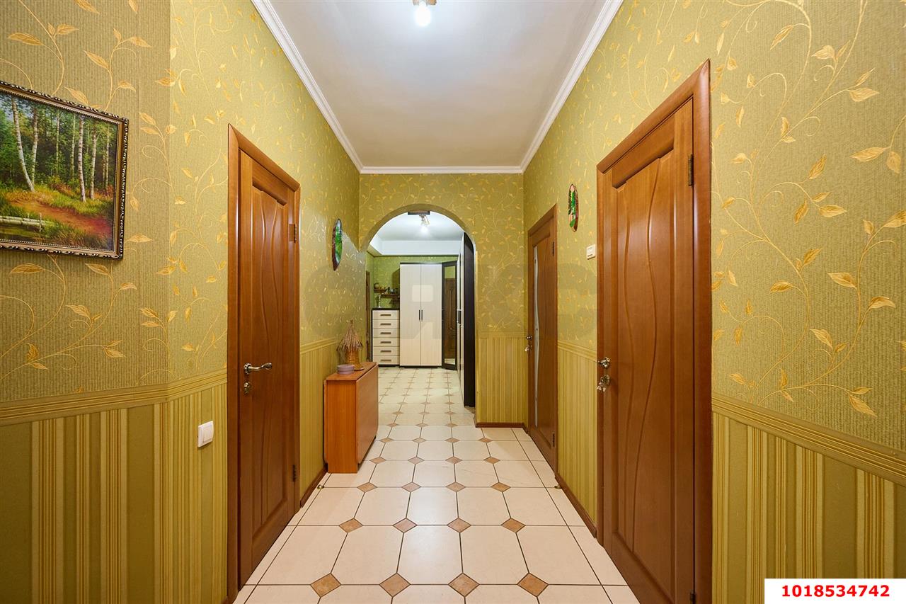 Фото №26: Дом 255&nbsp;м² + 10&nbsp;сот., 2&nbsp;эт. - Краснодар, мкр. Прикубанский внутригородской округ, ул. Митинская, 7