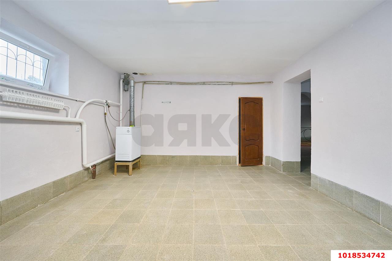 Фото №27: Дом 255&nbsp;м² + 10&nbsp;сот., 2&nbsp;эт. - Краснодар, мкр. Прикубанский внутригородской округ, ул. Митинская, 7