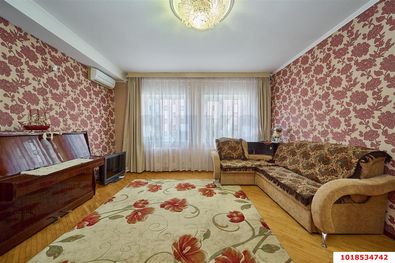 Фото №15: Дом 255&nbsp;м² + 10&nbsp;сот., 2&nbsp;эт. - Краснодар, мкр. Прикубанский внутригородской округ, ул. Митинская, 7