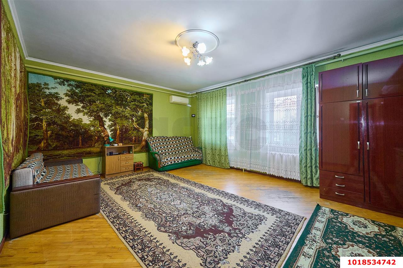 Фото №20: Дом 255&nbsp;м² + 10&nbsp;сот., 2&nbsp;эт. - Краснодар, мкр. Прикубанский внутригородской округ, ул. Митинская, 7