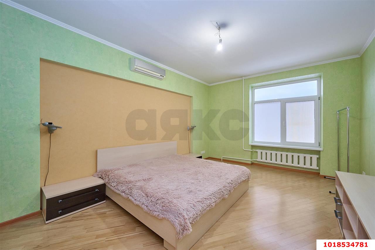 Фото №13: Дом 289&nbsp;м² + 8.03&nbsp;сот., 2&nbsp;эт. - Краснодар, Прикубанский внутригородской округ, мкр. Музыкальный, ул. им. Кармалина Н.Н., 1/2