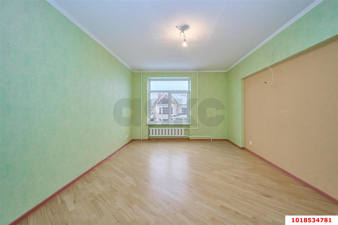 Фото №12: Дом 289&nbsp;м² + 8.03&nbsp;сот., 2&nbsp;эт. - Краснодар, Прикубанский внутригородской округ, мкр. Музыкальный, ул. им. Кармалина Н.Н., 1/2