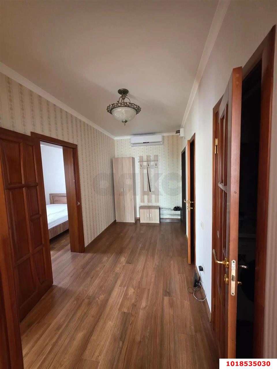 Фото №9: 2-комнатная квартира 58&nbsp;м², 9/16&nbsp;эт. - Краснодар, Прикубанский внутригородской округ, Панорама, мкр. ЖК Панорама, ул. Восточно-Кругликовская, 24