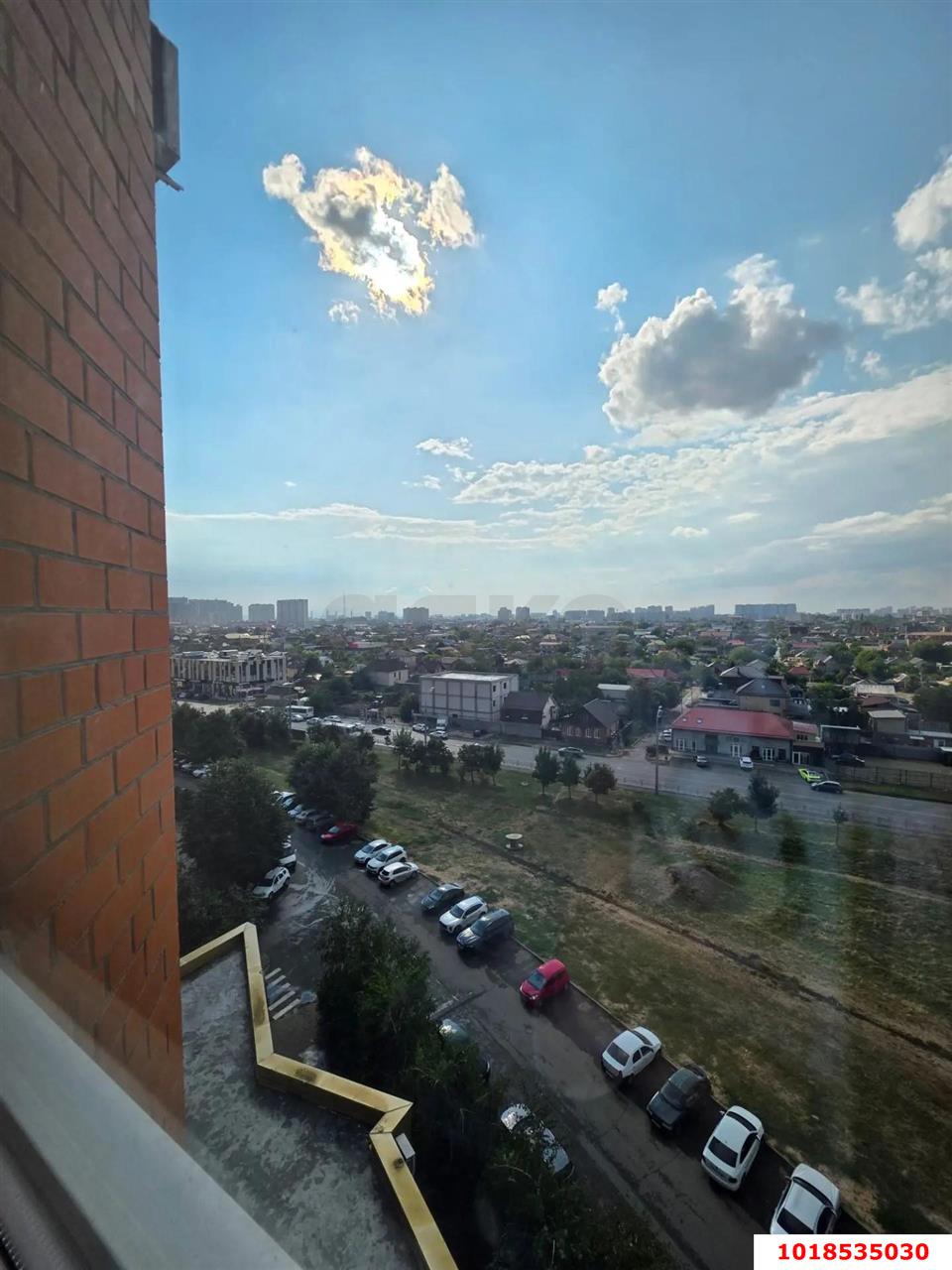 Фото №18: 2-комнатная квартира 58&nbsp;м², 9/16&nbsp;эт. - Краснодар, Прикубанский внутригородской округ, Панорама, мкр. ЖК Панорама, ул. Восточно-Кругликовская, 24