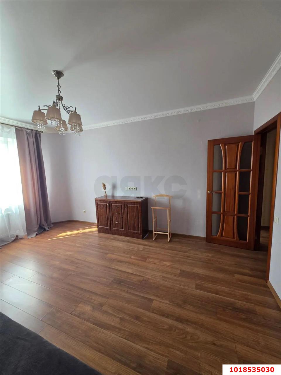 Фото №5: 2-комнатная квартира 58&nbsp;м², 9/16&nbsp;эт. - Краснодар, Прикубанский внутригородской округ, Панорама, мкр. ЖК Панорама, ул. Восточно-Кругликовская, 24