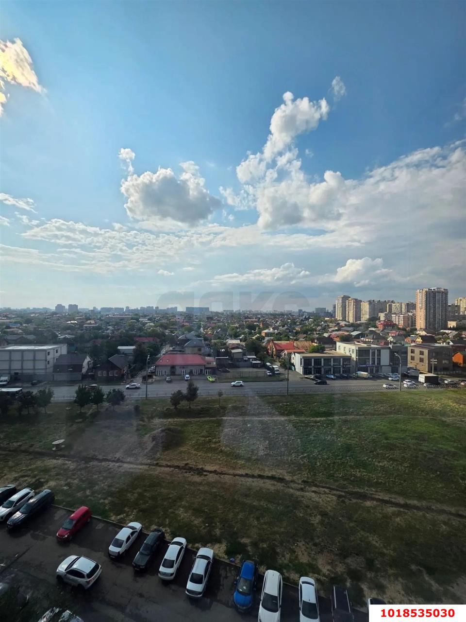 Фото №17: 2-комнатная квартира 58&nbsp;м², 9/16&nbsp;эт. - Краснодар, Прикубанский внутригородской округ, Панорама, мкр. ЖК Панорама, ул. Восточно-Кругликовская, 24