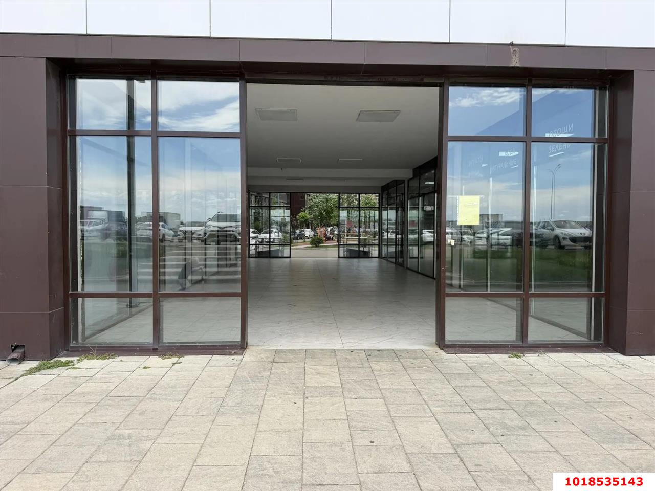 Фото №7: Студия 24&nbsp;м², 6/16&nbsp;эт. - Краснодар, Прикубанский внутригородской округ, мкр. жилой комплекс Ракурс, ул. имени Героя Ростовского, 8к6