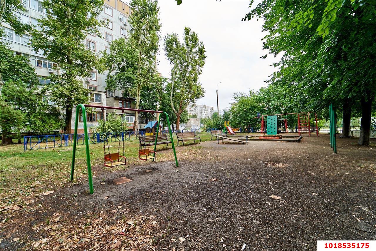 Фото №15: 2-комнатная квартира 55&nbsp;м², 6/9&nbsp;эт. - Краснодар, Карасунский внутригородской округ, мкр. Комсомольский, ул. 30-й Иркутской Дивизии, 13