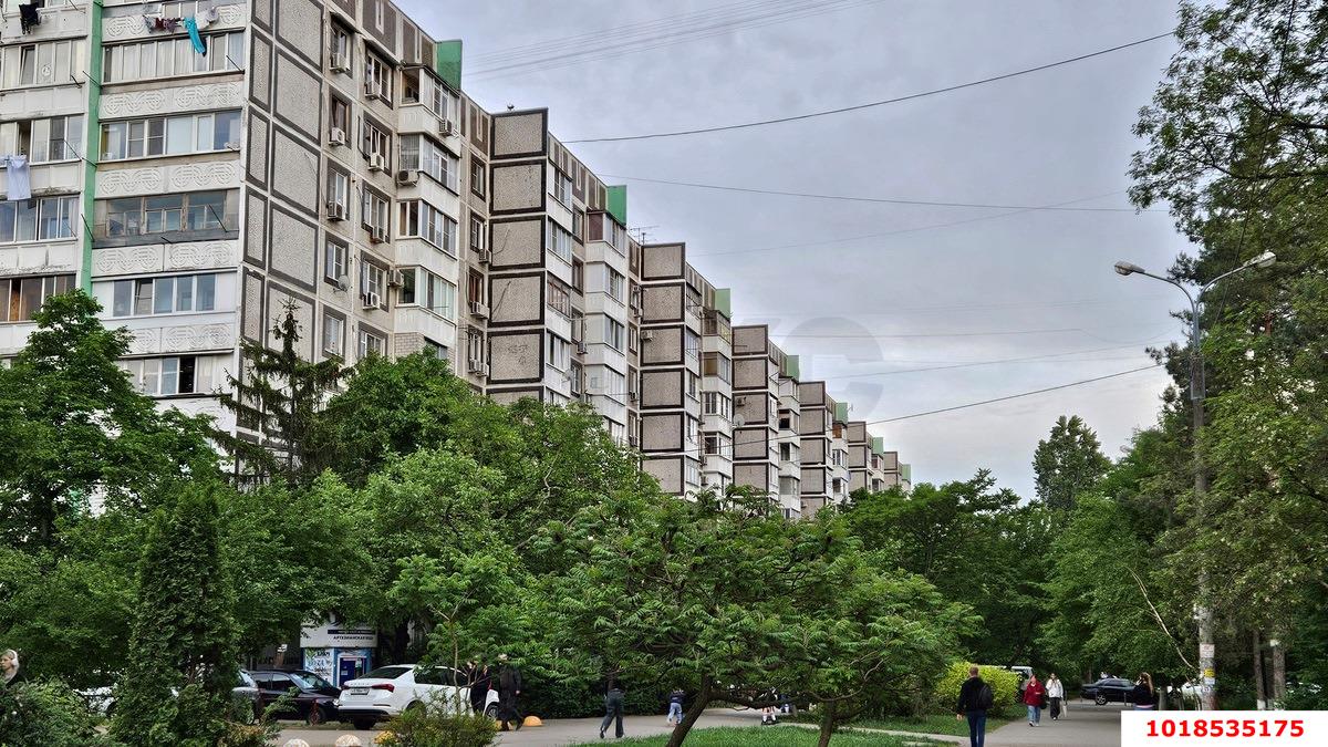 Фото №17: 2-комнатная квартира 55&nbsp;м², 6/9&nbsp;эт. - Краснодар, Карасунский внутригородской округ, мкр. Комсомольский, ул. 30-й Иркутской Дивизии, 13