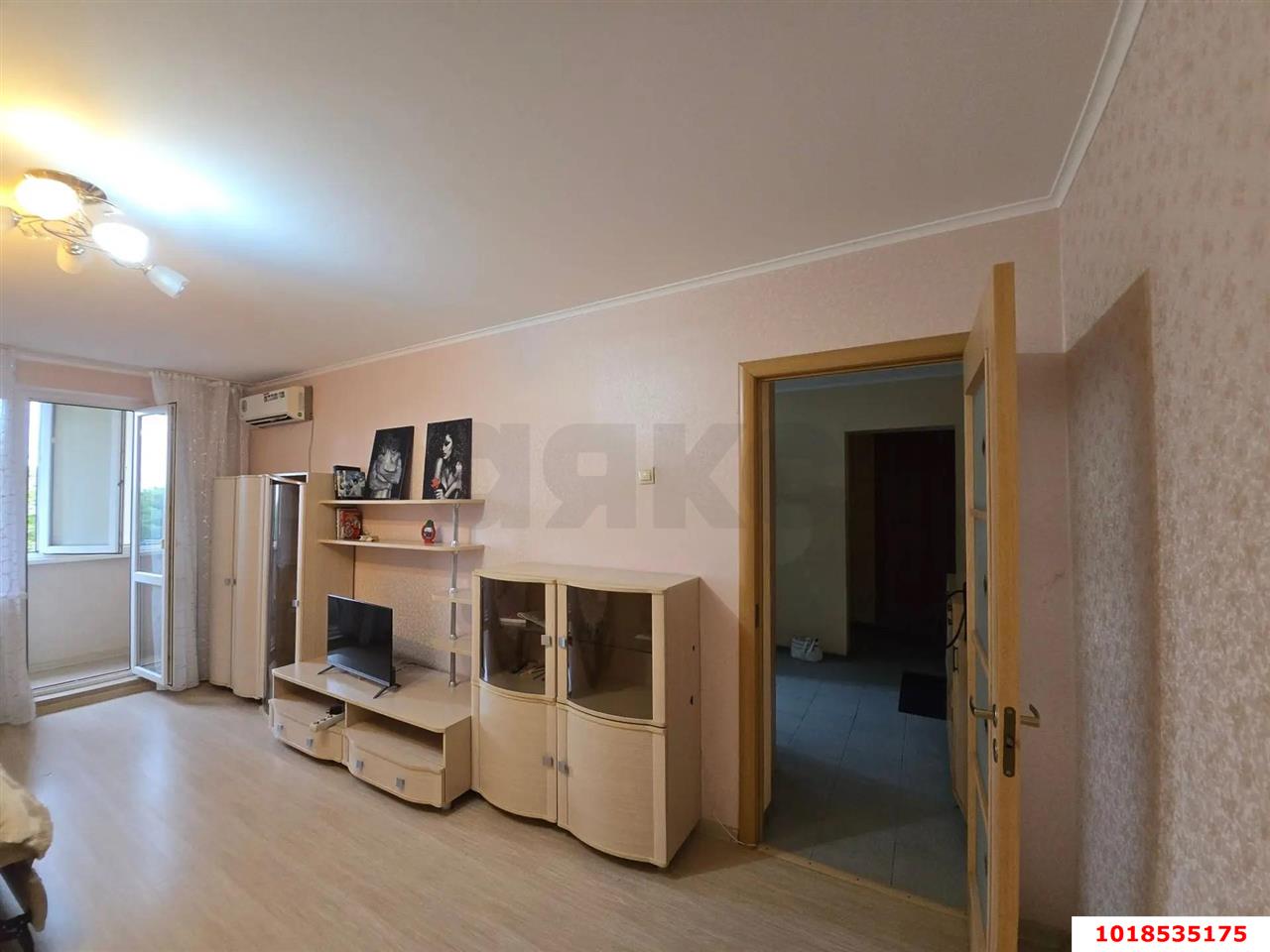 Фото №11: 2-комнатная квартира 55&nbsp;м², 6/9&nbsp;эт. - Краснодар, Карасунский внутригородской округ, мкр. Комсомольский, ул. 30-й Иркутской Дивизии, 13