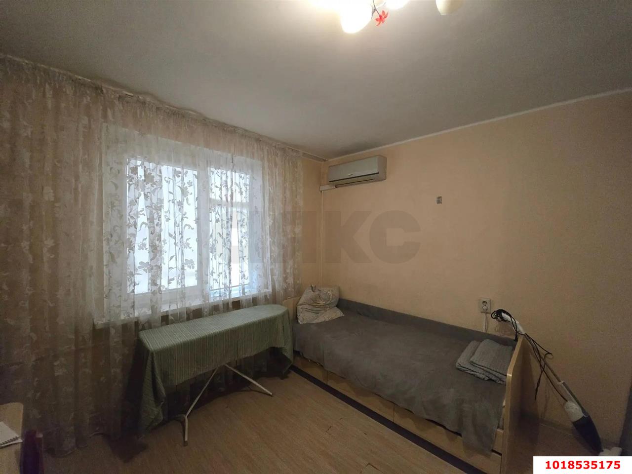 Фото №9: 2-комнатная квартира 55&nbsp;м², 6/9&nbsp;эт. - Краснодар, Карасунский внутригородской округ, мкр. Комсомольский, ул. 30-й Иркутской Дивизии, 13