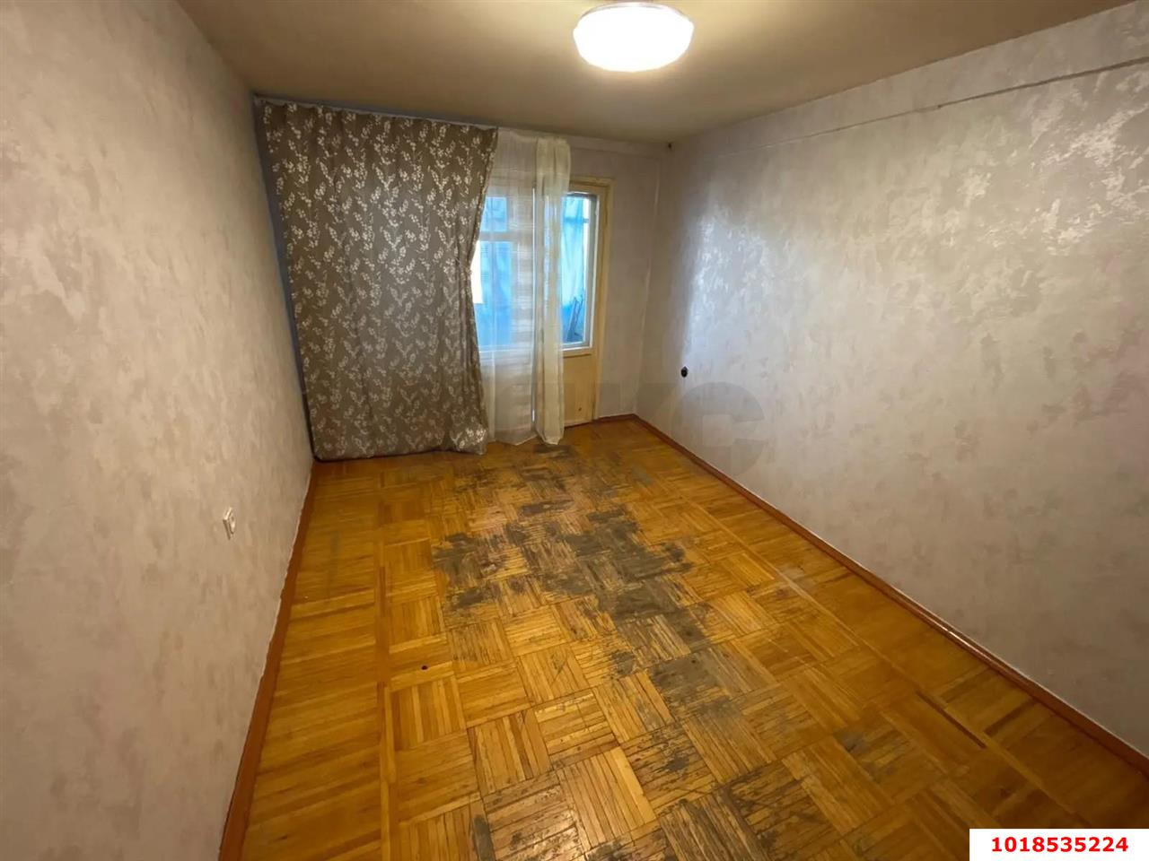 Фото №4: 3-комнатная квартира 60&nbsp;м², 6/9&nbsp;эт. - Краснодар, Карасунский внутригородской округ, мкр. Гидростроителей, ул. Гидростроителей, 39
