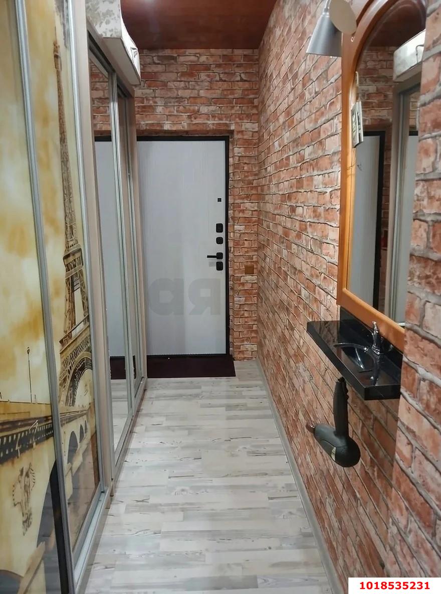 Фото №6: 1-комнатная квартира 36&nbsp;м², 4/9&nbsp;эт. - Яблоновский, ул. Тургеневское Шоссе, 1Гк2