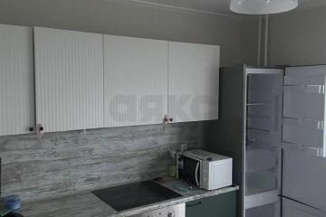 Фото №1: 1-комнатная квартира 37 м², 14/16 эт. - Краснодар, мкр. жилой комплекс Квартал № 6, ул. имени 75-летия Победы, 26/1к2
