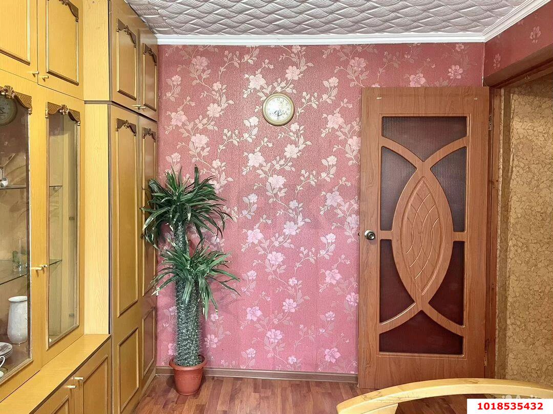 Фото №10: Часть дома 29&nbsp;м² + 2.62&nbsp;сот., 1&nbsp;эт. - Краснодар, Карасунский внутригородской округ, ж/м Пашковский, ул. Бородинская, 99