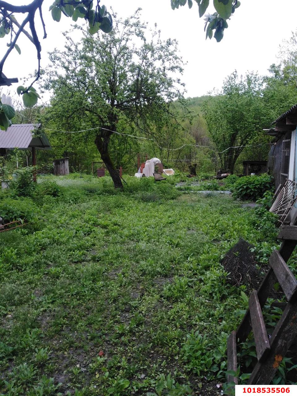 Фото №1: Земельный участок под ИЖС 20&nbsp;сот. - Кура-Цеце, ул. Горького, 24
