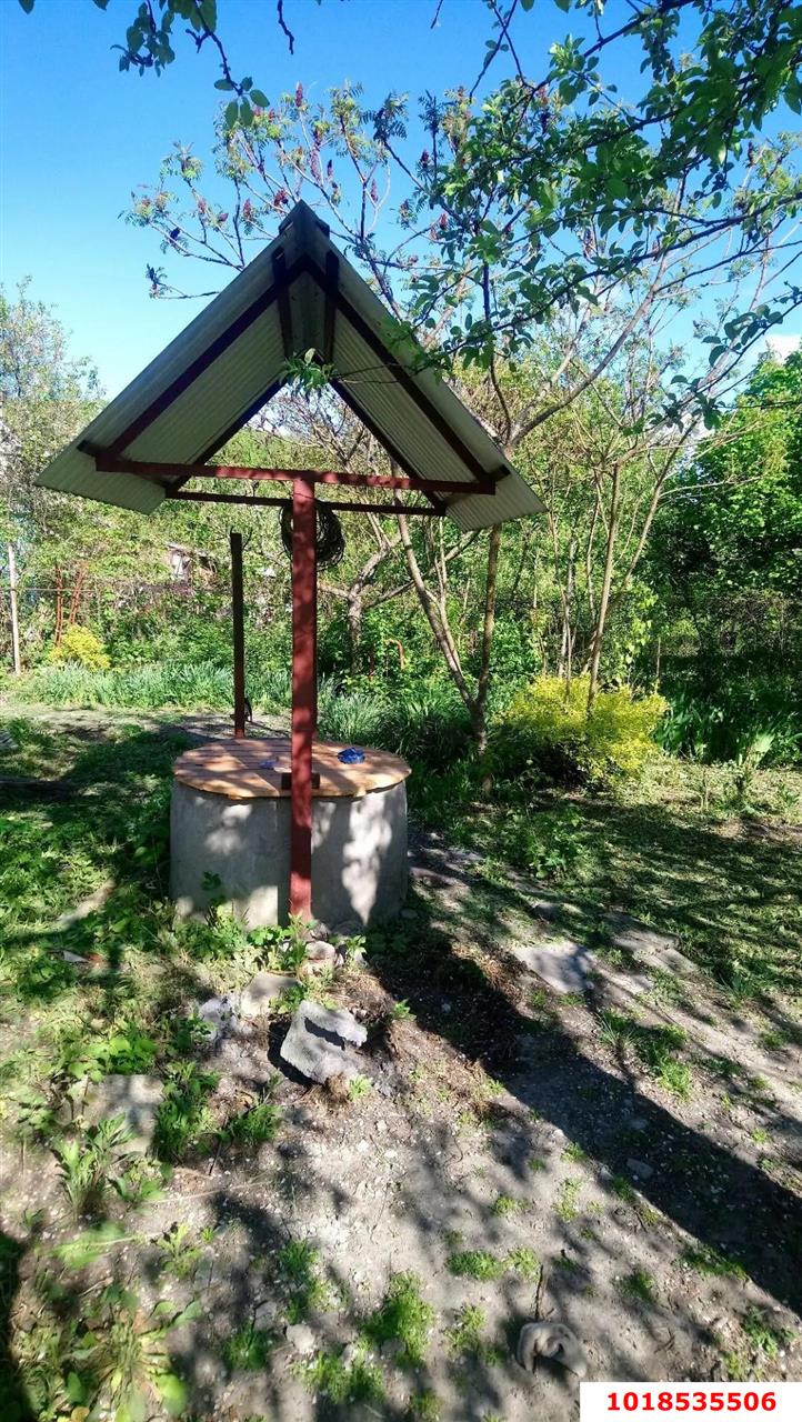Фото №2: Земельный участок под ИЖС 20&nbsp;сот. - Кура-Цеце, ул. Горького, 24