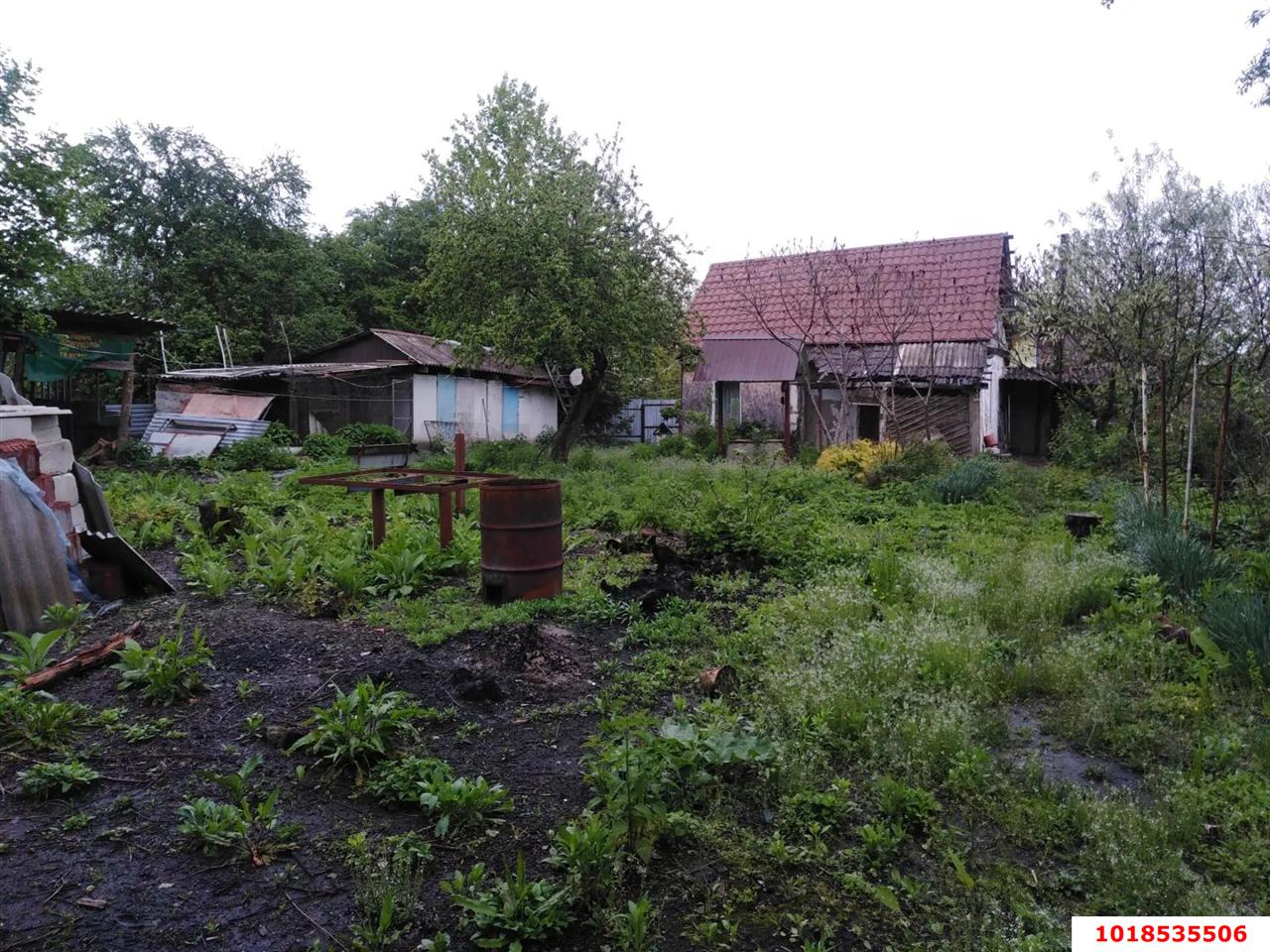 Фото №6: Земельный участок под ИЖС 20&nbsp;сот. - Кура-Цеце, ул. Горького, 24