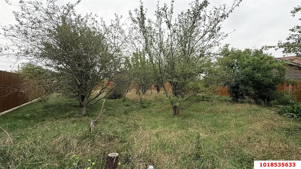 Фото №5: Личное подсобное хозяйство 4.9&nbsp;сот. - Краснодар, Прикубанский внутригородской округ, мкр. СНТ Надежда, ул. Заречная