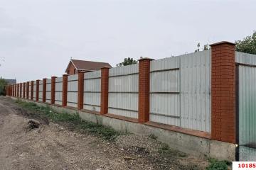 Фото №1: Личное подсобное хозяйство 4.9&nbsp;сот. - Краснодар, мкр. СНТ Надежда, ул. Заречная