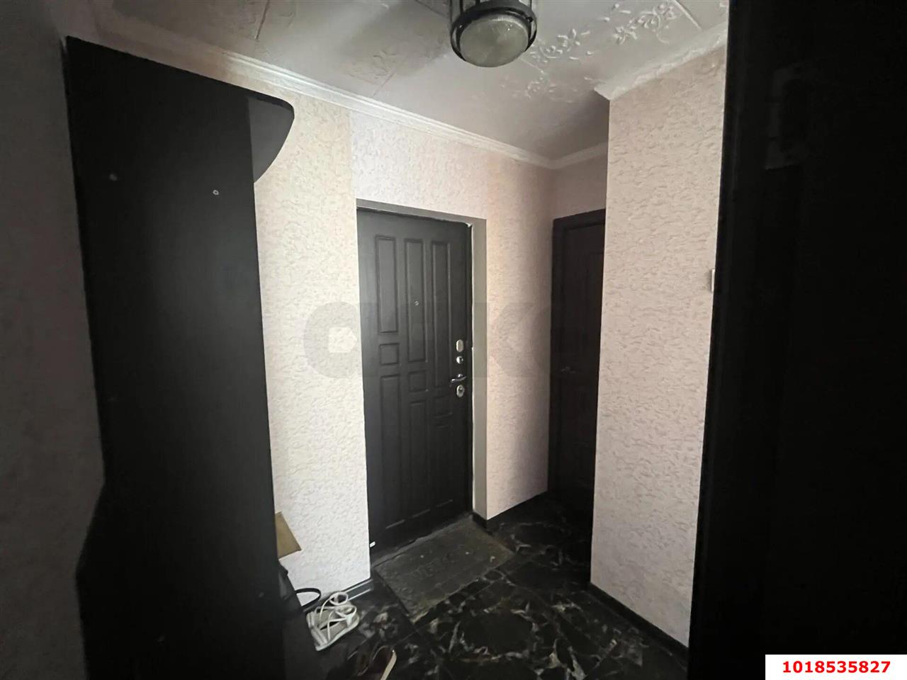 Фото №7: 1-комнатная квартира 32&nbsp;м², 2/2&nbsp;эт. - Краснодар, Прикубанский внутригородской округ, Калинино, мкр. Завод Радиоизмерительных Приборов, ул. Тепличная, 40