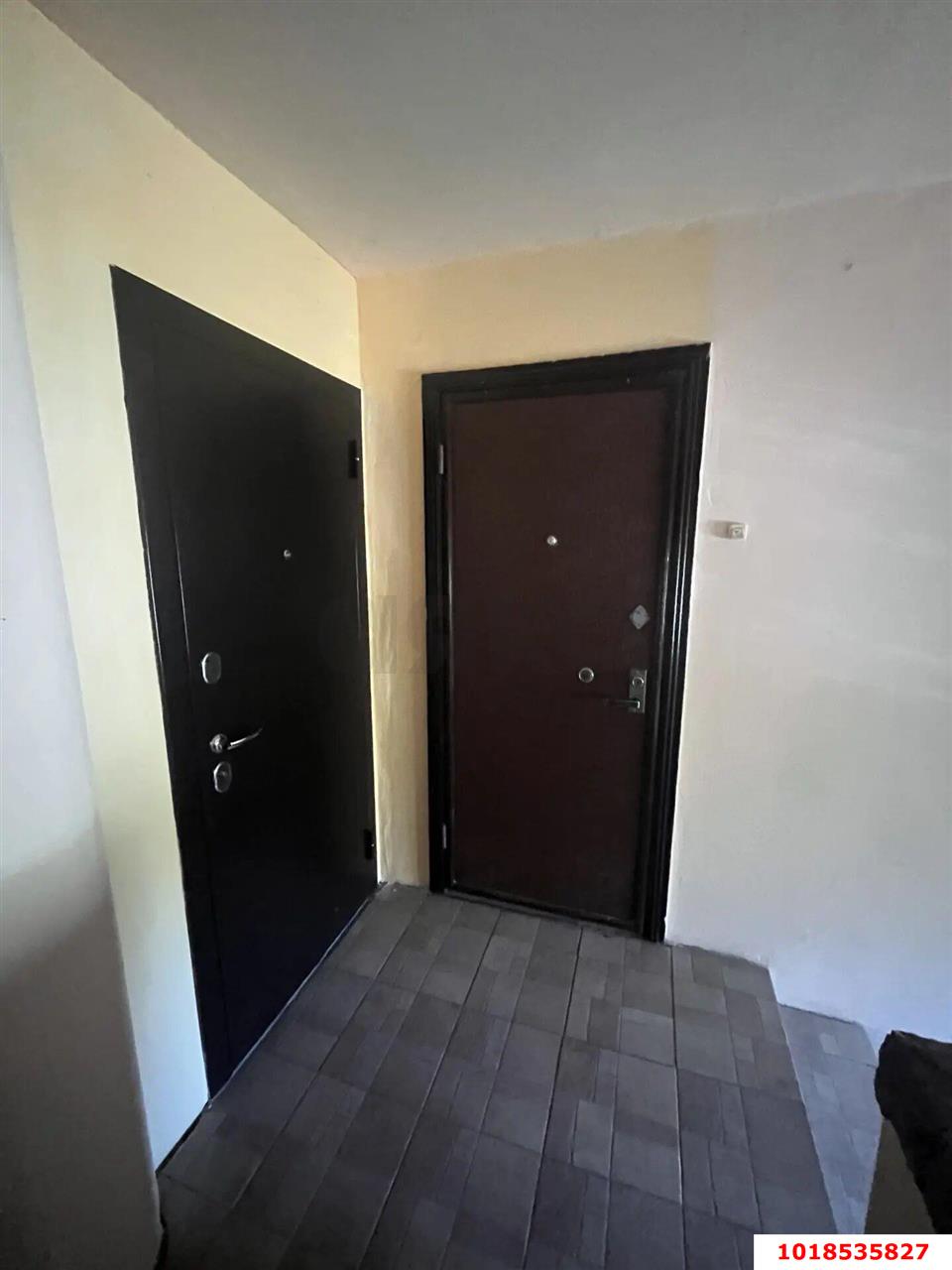 Фото №8: 1-комнатная квартира 32&nbsp;м², 2/2&nbsp;эт. - Краснодар, Прикубанский внутригородской округ, Калинино, мкр. Завод Радиоизмерительных Приборов, ул. Тепличная, 40