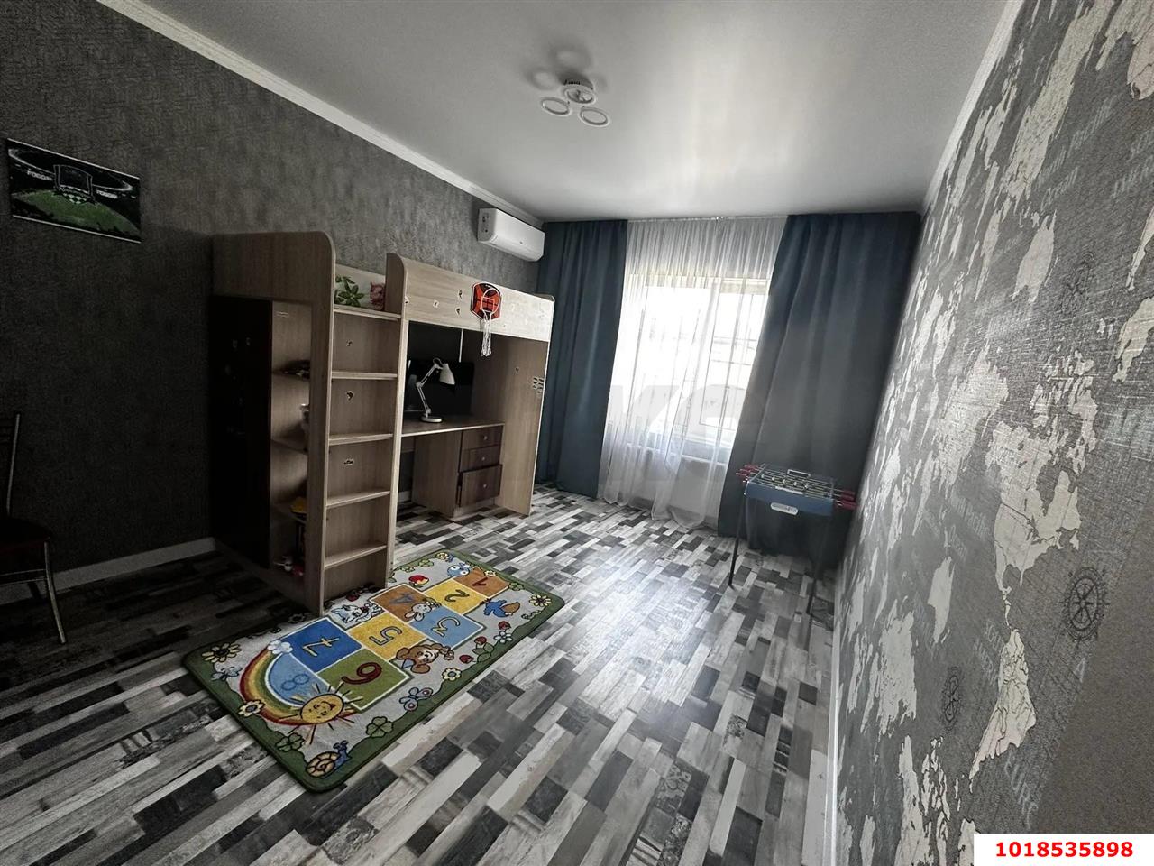 Фото №12: Дом 140&nbsp;м² + 3.5&nbsp;сот., 2&nbsp;эт. - Краснодар, Прикубанский внутригородской округ, мкр. Тихая Поляна, ул. имени Писателя Г.И. Василенко, 15