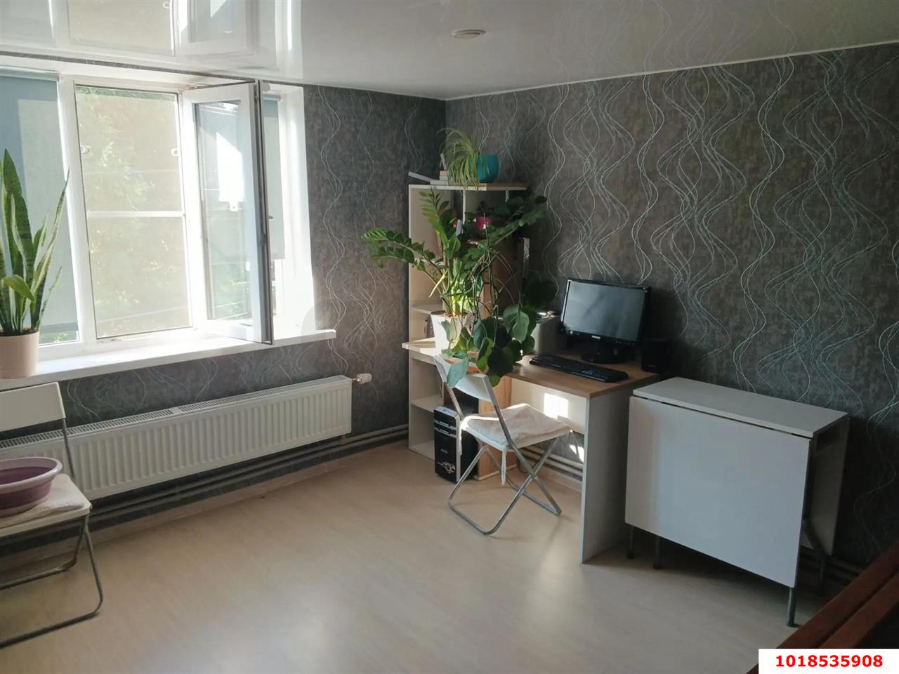 Фото №2: Дом 134&nbsp;м² + 4&nbsp;сот., 2&nbsp;эт. - Знаменский, Карасунский внутригородской округ, мкр. СНТ Краснодарсельмаш-1, ул. 2-я Канальная