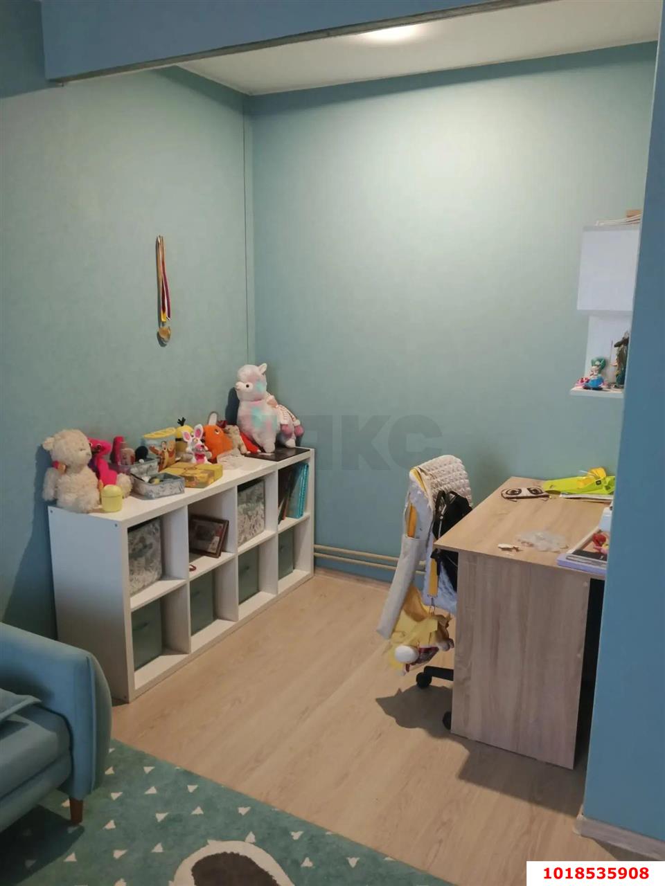 Фото №8: Дом 134&nbsp;м² + 4&nbsp;сот., 2&nbsp;эт. - Знаменский, Карасунский внутригородской округ, мкр. СНТ Краснодарсельмаш-1, ул. 2-я Канальная