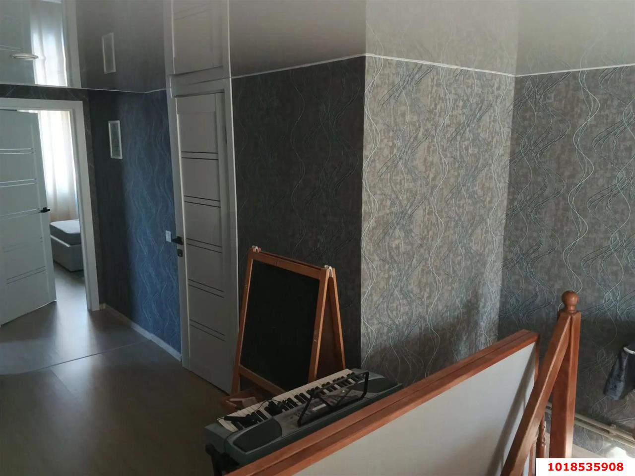 Фото №13: Дом 134&nbsp;м² + 4&nbsp;сот., 2&nbsp;эт. - Знаменский, Карасунский внутригородской округ, мкр. СНТ Краснодарсельмаш-1, ул. 2-я Канальная