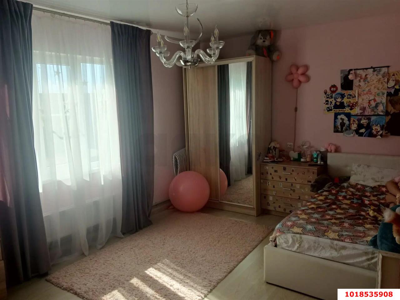Фото №11: Дом 134&nbsp;м² + 4&nbsp;сот., 2&nbsp;эт. - Знаменский, Карасунский внутригородской округ, мкр. СНТ Краснодарсельмаш-1, ул. 2-я Канальная