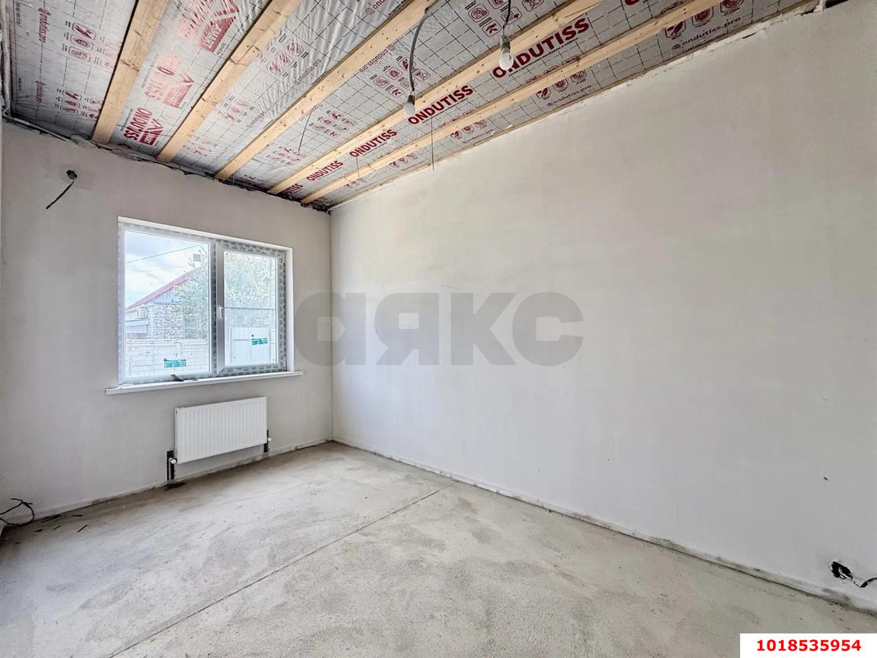Фото №13: Дом 127&nbsp;м² + 3.59&nbsp;сот., 2&nbsp;эт. - Энергетик, мкр. Прикубанский внутригородской округ, ул. Зелёная, 75