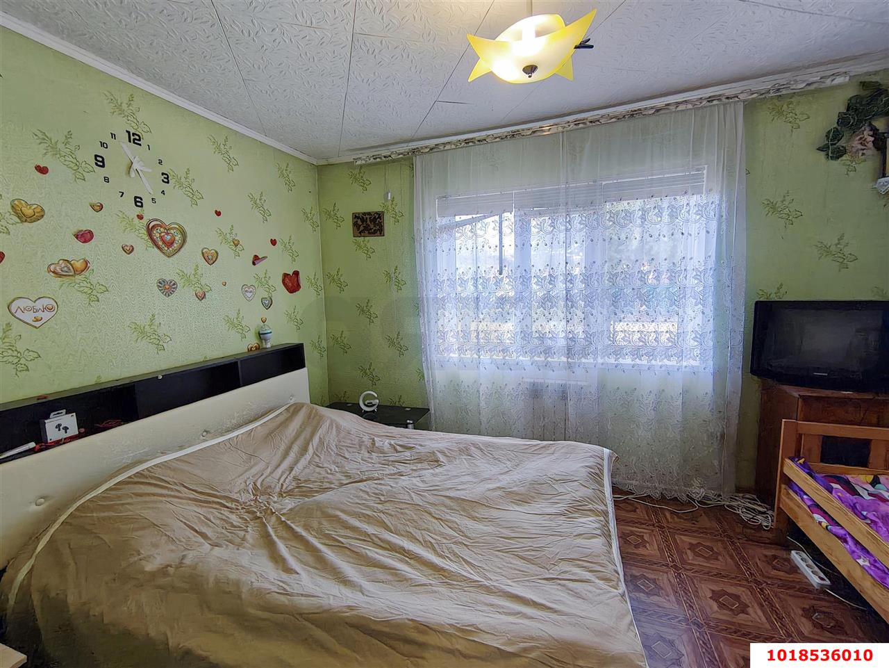 Фото №5: Дом 67&nbsp;м² + 9&nbsp;сот., 1&nbsp;эт. - Марьянская, ул. Базарная, 81