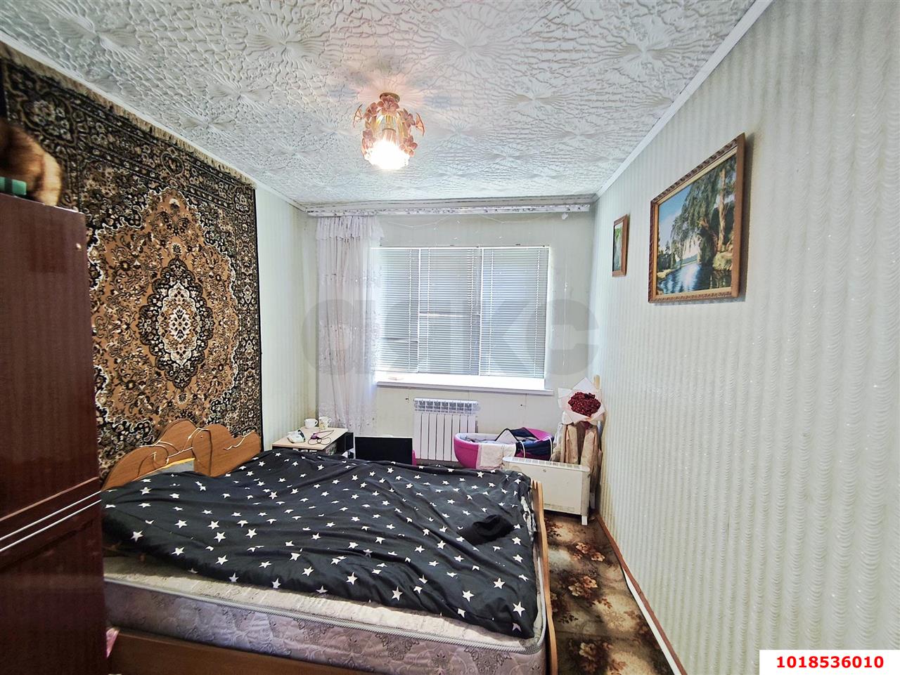 Фото №4: Дом 67&nbsp;м² + 9&nbsp;сот., 1&nbsp;эт. - Марьянская, ул. Базарная, 81