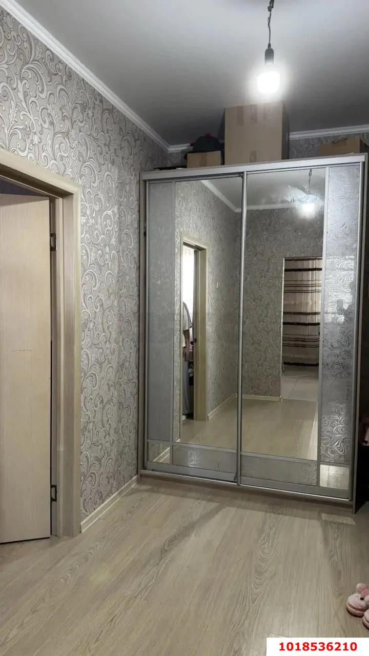 Фото №3: 1-комнатная квартира 48&nbsp;м², 3/5&nbsp;эт. - Яблоновский, ул. Энемская, 17/1