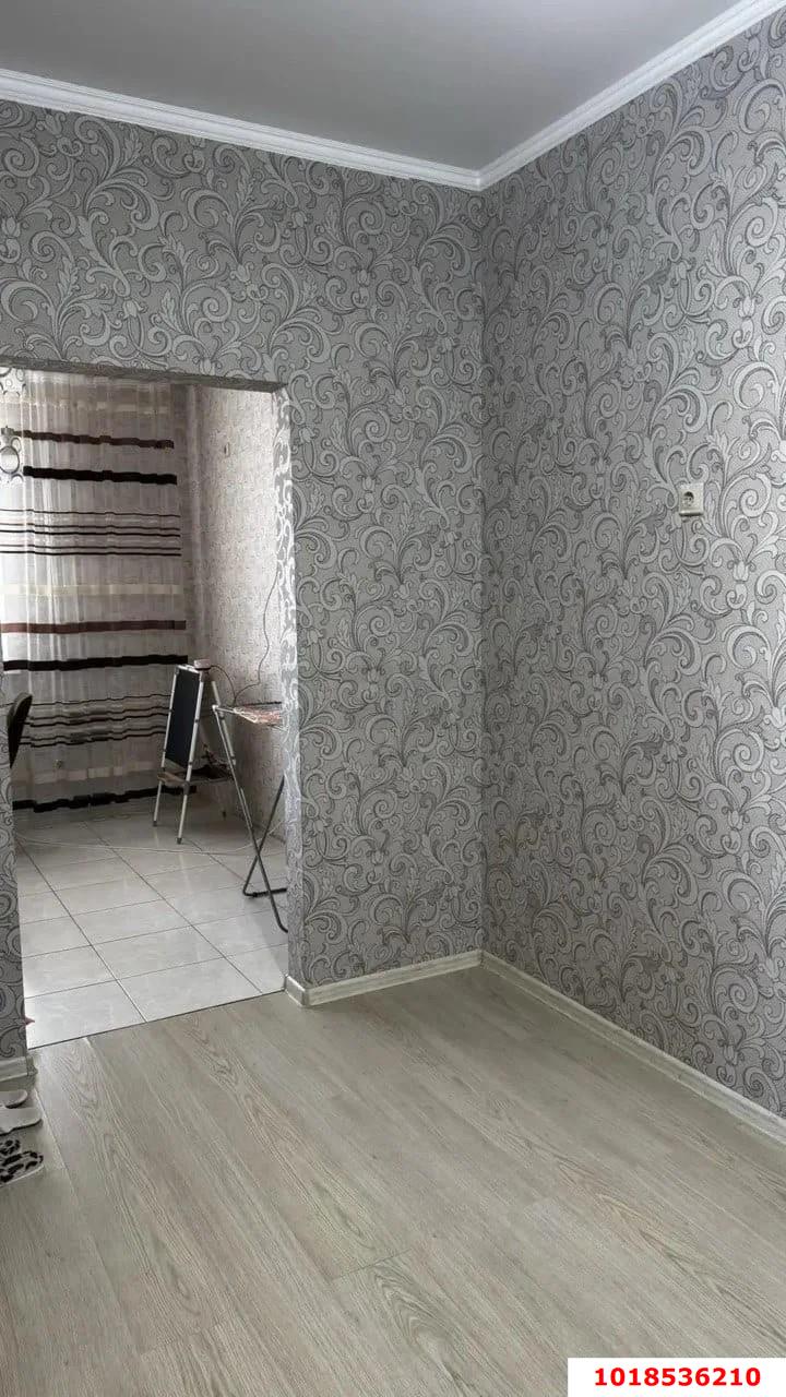 Фото №7: 1-комнатная квартира 48&nbsp;м², 3/5&nbsp;эт. - Яблоновский, ул. Энемская, 17/1