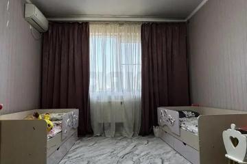 Фото №1: 1-комнатная квартира 48 м², 3/5 эт. - Яблоновский, ул. Энемская, 17/1