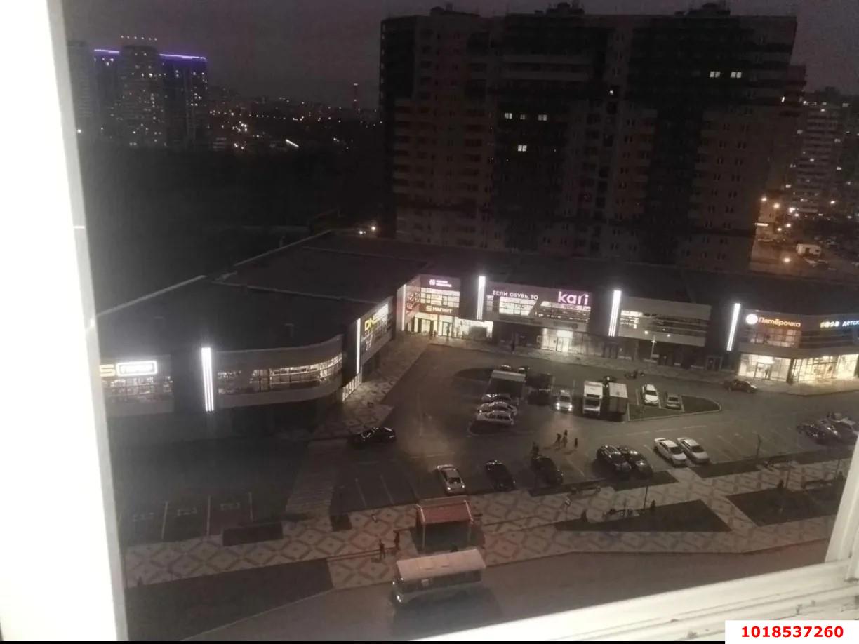 Фото №5: 3-комнатная квартира 80&nbsp;м², 12/12&nbsp;эт. - Краснодар, Карасунский внутригородской округ, мкр. Почтовый, ул. имени Валерия Гассия, 4/1
