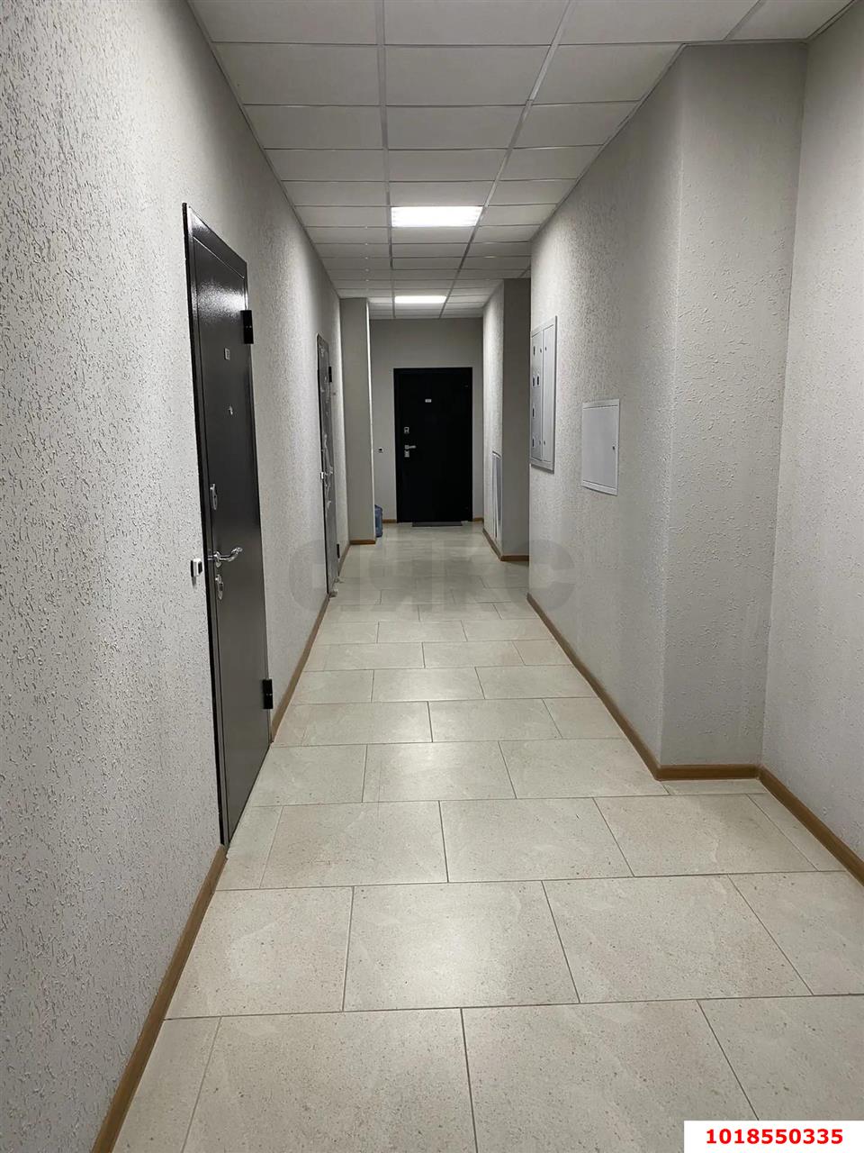 Фото №14: 2-комнатная квартира 54&nbsp;м², 7/10&nbsp;эт. - Краснодар, Прикубанский внутригородской округ, мкр. жилой комплекс Облака, ул. имени Генерала Корнилова, 9к2