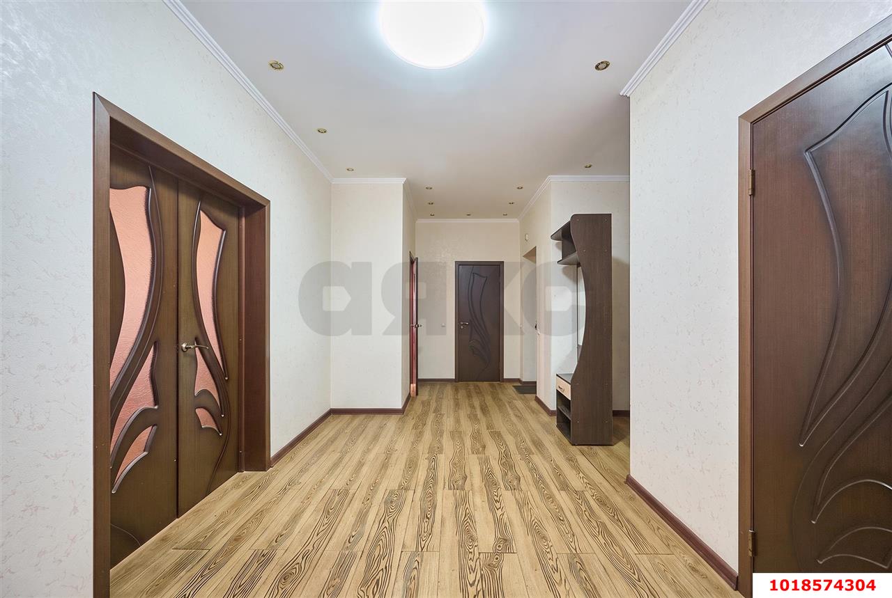 Фото №14: 3-комнатная квартира 100&nbsp;м², 5/20&nbsp;эт. - Краснодар, Западный внутригородской округ, мкр. Фестивальный, ул. Морская, 43