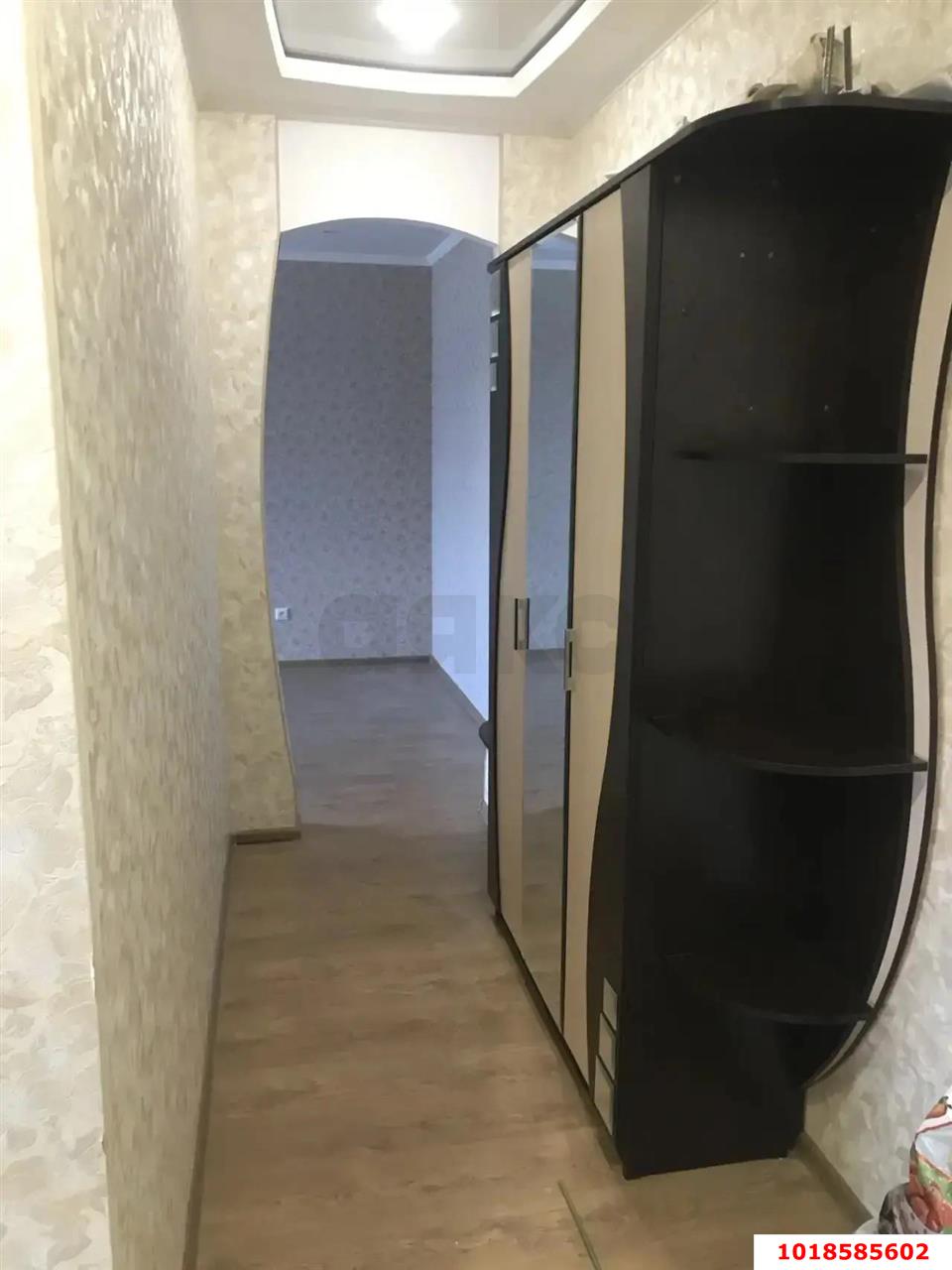 Фото №7: 2-комнатная квартира 47&nbsp;м², 4/5&nbsp;эт. - Краснодар, Прикубанский внутригородской округ, мкр. жилой комплекс Краснодарский, ул. Краеведа Соловьёва, 2к1