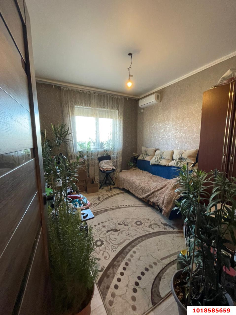 Фото №5: Дом 107&nbsp;м² + 3&nbsp;сот., 2&nbsp;эт. - Российский, мкр. Прикубанский внутригородской округ, ул. Куликова Поля, 89