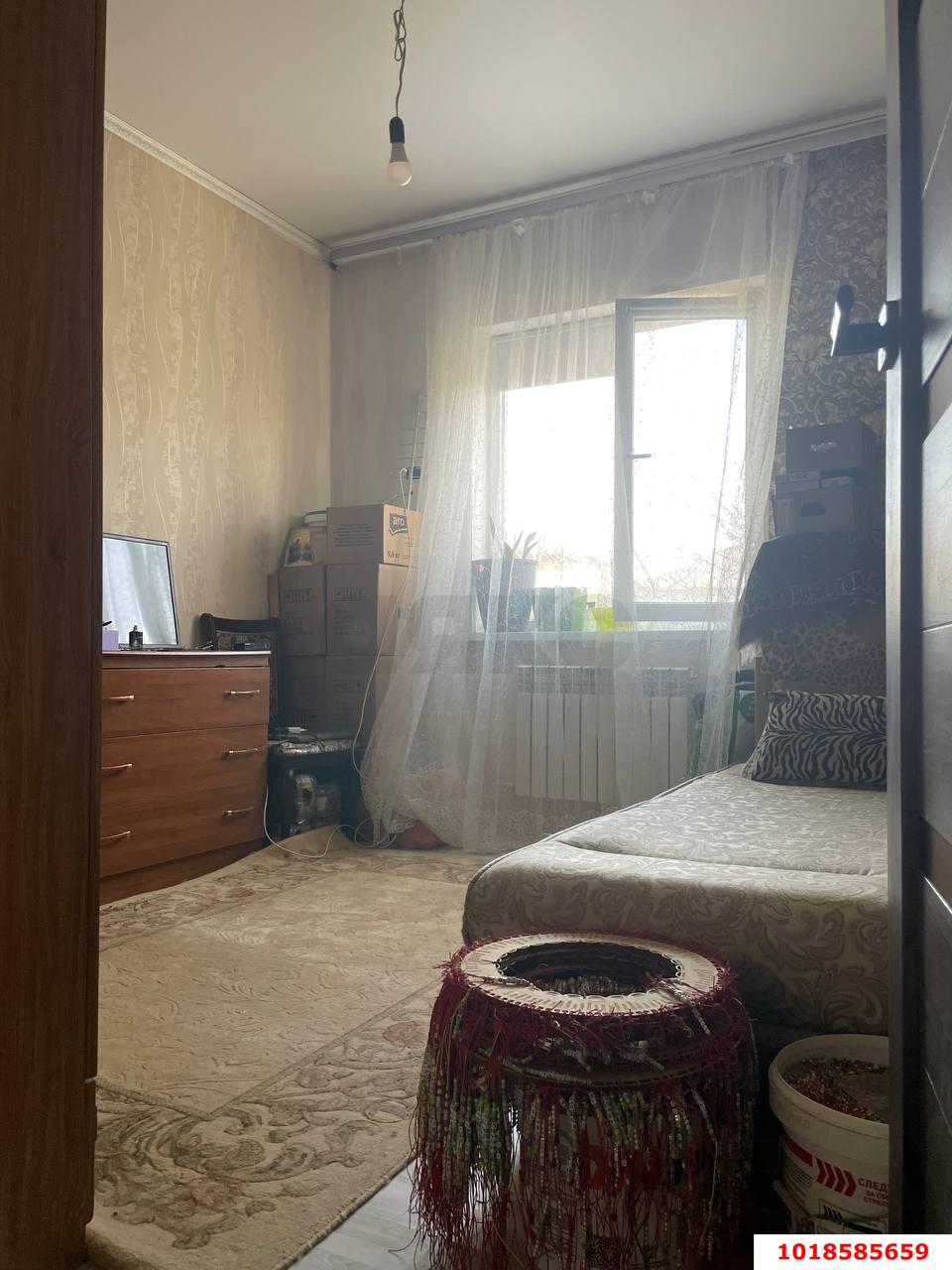 Фото №6: Дом 107&nbsp;м² + 3&nbsp;сот., 2&nbsp;эт. - Российский, мкр. Прикубанский внутригородской округ, ул. Куликова Поля, 89